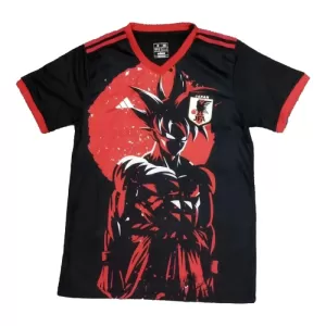 Camisolas Japão x Goku 24/25 Especial Camisolas Japão x Goku 24/25 Especial