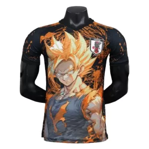 Camisolas Japão x Goku 24/25 Especial Camisolas Japão x Goku 24/25 Especial