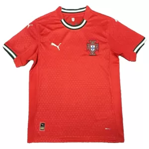 Camisolas Portugal Equipamento Principal 2025 Camisolas Portugal Equipamento Principal 2025