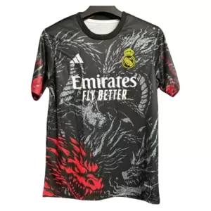 Camisolas Real Madrid 24/25 Dragon Especial Camisolas Real Madrid 24/25 Dragon Especial