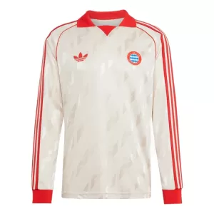 Camisolas Bayern de Munique Retro 24/25