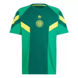 Camisolas Celtic Retro 24/25