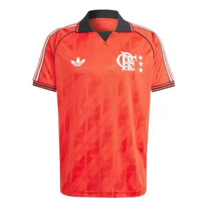 Camisolas Flamengo Retro 24/25 Camisolas Flamengo Retro 24/25