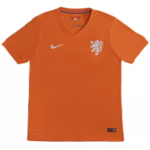 Camisolas Holanda 2014 Equipamento Principal Retro