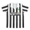 Camisolas Juventus 1991-92 Equipamento Principal Retro