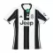 Camisolas Juventus 2016-17 Equipamento Principal Retro