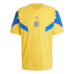 Camisolas Tigres UANL Retro 24/25 Camisolas Tigres UANL Retro 24/25