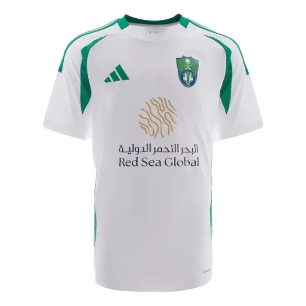 Camisolas Al Ahli Equipamento Principal 24/25 Camisolas Al Ahli Equipamento Principal 24/25