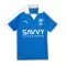 Camisolas Al Hilal SFC Equipamento Principal Aniversário 24/25
