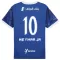 Camisolas Al Hilal SFC NEYMAR JR 10 Equipamento Principal 24/25