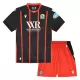Camisolas Blackburn Rovers Criança Equipamento Alternativo 24/25 Camisolas Blackburn Rovers Criança Equipamento Alternativo 24/25