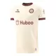Camisolas Bristol City Equipamento Alternativo 24/25 Camisolas Bristol City Equipamento Alternativo 24/25