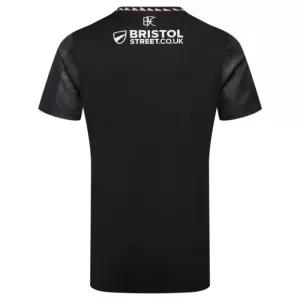 Camisolas Burnley FC Equipamento Alternativo 24/25