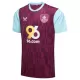 Camisolas Burnley FC Equipamento Principal 24/25 Camisolas Burnley FC Equipamento Principal 24/25