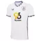 Camisolas Burnley FC Equipamento Terceiro 24/25