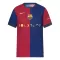 Camisolas FC Barcelona ColdPlay Equipamento Principal 24/25