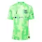 Camisolas FC Barcelona ColdPlay Equipamento Terceiro 24/25