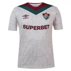 Camisolas Fluminense FC Equipamento Terceiro 24/25 Camisolas Fluminense FC Equipamento Terceiro 24/25