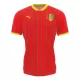 Camisolas Guinea Equipamento Principal 2024 Camisolas Guinea Equipamento Principal 2024