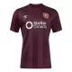 Camisolas Heart of Midlothian Equipamento Principal 24/25 Camisolas Heart of Midlothian Equipamento Principal 24/25