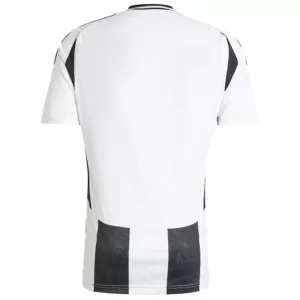 Camisolas Juventus SaveChildren Equipamento Principal 24/25