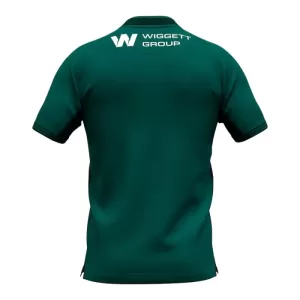 Camisolas Millwall Equipamento Alternativo 24/25