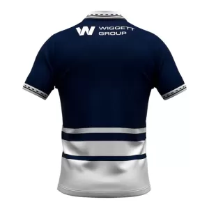 Camisolas Millwall Equipamento Principal 24/25