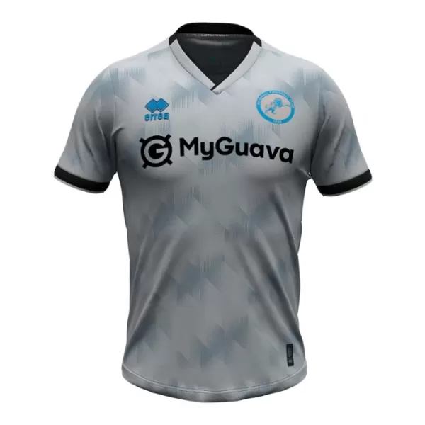 Camisolas Millwall Equipamento Terceiro 24/25 Camisolas Millwall Equipamento Terceiro 24/25
