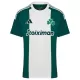Camisolas Panathinaikos FC Equipamento Principal 24/25 Camisolas Panathinaikos FC Equipamento Principal 24/25