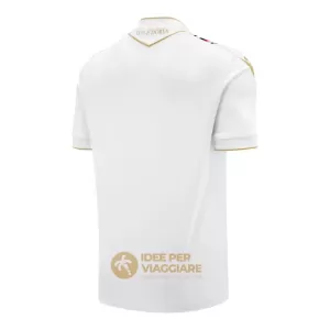 Camisolas Sampdoria Equipamento Alternativo 24/25