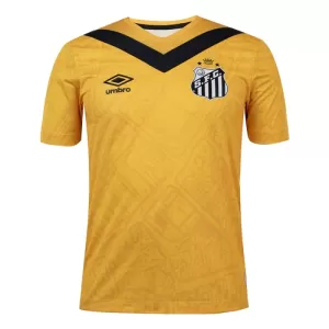 Camisolas Santos FC Equipamento Terceiro 24/25 Camisolas Santos FC Equipamento Terceiro 24/25