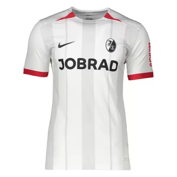 Camisolas SC Freiburg Equipamento Alternativo 24/25 Camisolas SC Freiburg Equipamento Alternativo 24/25