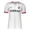 Camisolas SC Freiburg Equipamento Alternativo 24/25