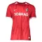 Camisolas SC Freiburg Equipamento Principal 24/25