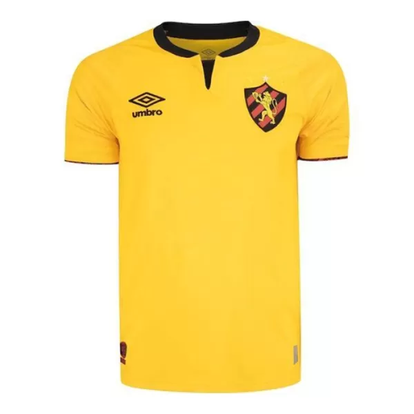 Camisolas Sport Recife Equipamento Alternativo 24/25 Camisolas Sport Recife Equipamento Alternativo 24/25