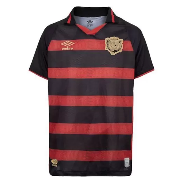Camisolas Sport Recife Equipamento Principal 24/25 Camisolas Sport Recife Equipamento Principal 24/25