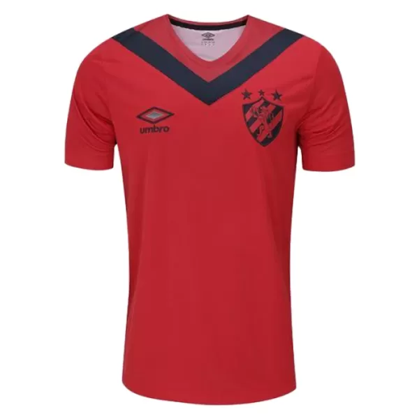 Camisolas Sport Recife Equipamento Terceiro 24/25 Camisolas Sport Recife Equipamento Terceiro 24/25