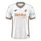Camisolas Swansea City Equipamento Principal 24/25 Camisolas Swansea City Equipamento Principal 24/25