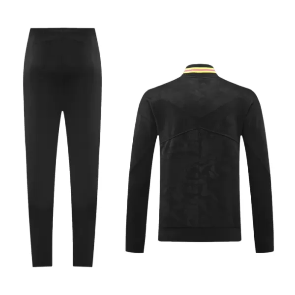 Chelsea Casaco de Treino Conjunto 24/25 Preto