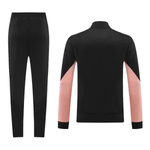 Paris Saint-Germain Casaco de Treino Conjunto 24/25 Preto
