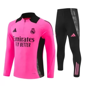 Real Madrid Conjunto de Moletom de Treino 24/25 Real Madrid Conjunto de Moletom de Treino 24/25