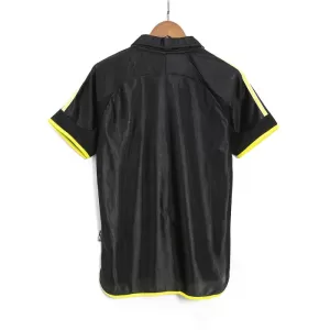 Camisolas Argentina 1999-01 Equipamento Alternativo Retro