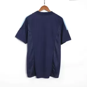 Camisolas Argentina Equipamento Alternativo Retro 2002