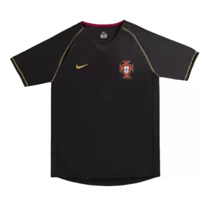 Camisolas Portugal 2006 Equipamento Alternativo Retro Camisolas Portugal 2006 Equipamento Alternativo Retro