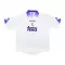 Camisolas Real Madrid 1997-98 Equipamento Principal Retro