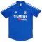 Camisolas Real Madrid 2004-05 Equipamento Terceiro Retro