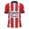 Camisolas Atletico San Luis Equipamento Principal 24/25