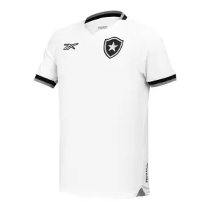 Camisolas Botafogo Equipamento Terceiro 24/25 Camisolas Botafogo Equipamento Terceiro 24/25