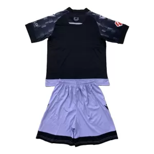 Camisolas CA Osasuna Criança Equipamento Terceiro 24/25