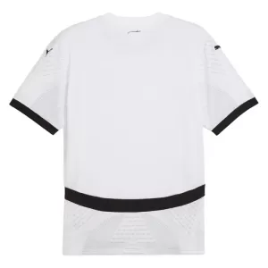 Camisolas Egito Equipamento Alternativo 24/25